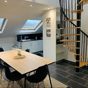  Apartment Esch/alzette Luxembourg