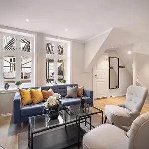  Apartment Meltzers Norway
