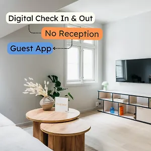  Apartment L Floyen Norway