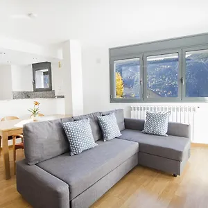  Apartment Font Del Ferro Andorra